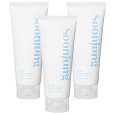 에뛰드 순정 약산성 5.5 폼 클렌저, 150ml, 3개