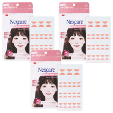 넥스케어 블레미쉬 클리어 커버 밴드 36 + 36, 72개입, 3개