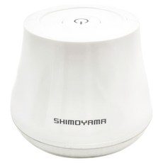 SHIMOYAMA 新款毛球修剪器, 小貨白色, 1個