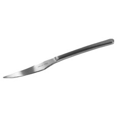 BELO INOX Bali 霧光系列甜點刀, 銀色(甜點刀), 1個