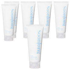 Etude Pure 弱酸性 5.5 新泡沫潔面乳, 150ml, 6個