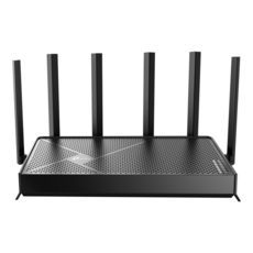 雙頻 2.5 Gigabit 無線網路路由器 WiFi 7分享器 VPN 原廠保固, TP Link Archer BE400 Wi-Fi 7 BE6500, 1個