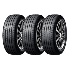 넥센타이어 엔프리즈 AH8 245/40R18, 3개, 출장장착