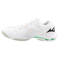 Mizuno 美津濃 WAVE LIGHTNING Z8 排球鞋 V1GA240016