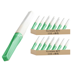 Kuretake 吳竹 月光彩繪筆, 10支, 2盒