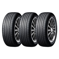 넥센타이어 엔프리즈 AH8 235/55R17, 3개, 출장장착