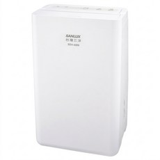 SANLUX 台灣三洋 除濕機 6L, SDH-68M