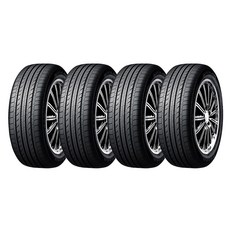 넥센타이어 엔프리즈 AH8 225/55R16, 4개, 출장장착