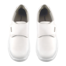 MASTIFF 無塵室安全鞋 MS-42