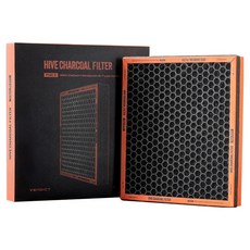 벤딕트 프리미엄 PMO.3 미세먼지 활성탄 하이브 자동차 에어컨 필터, A-04, 1개