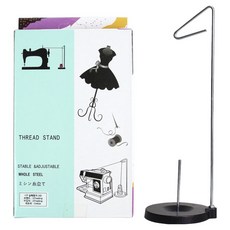 JSTrading 單孔鐵製繞線架 線架, 1個, 混色