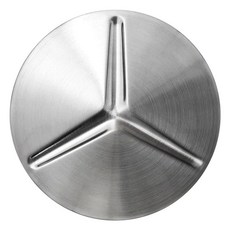 PLUS PERFECT 理想 極緻316 多用途菜盤, 不銹鋼, 1個