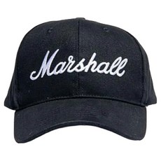 Marshall 兒童款棒球帽