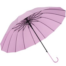 메종디망쉬 16살대 파스텔 우산