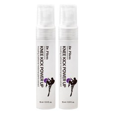 Dr.Piten 膝蓋動力提升, 15ml, 2個