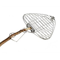 Light My Fire, 그릴, 1개