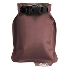 Matador 鬥牛士 FlatPak Soap Bar Case 便攜旅行肥皂收納盒, 酒紅色, 1個