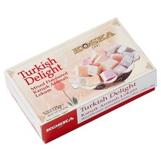 코스카 터키쉬 딜라이트 믹스 플레이버, 125g, 1개