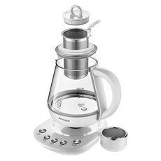 BUYDEEM 北鼎 多功能烹煮壺 ONE用壺 原廠保固, K2201, 1台