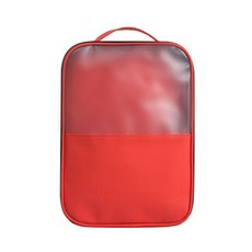 큐랑 방수 여행용 신발 가방