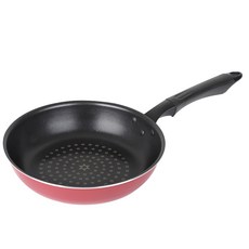 Tamsaa 鍛造平底鍋 適用電磁爐, 1個, 24cm