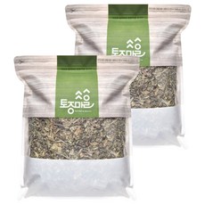 토종마을 약쑥 사자발쑥, 550g, 1개입, 2개