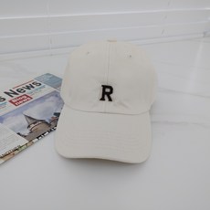 가본다 베이직 볼캡 야구 모자