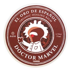 Nizio 西班牙驚奇博士 乳油木果全效護膚膏 75ml, 1個