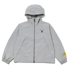 Beentrill Windshield Ray 多臂提花夾克 BA241JP001