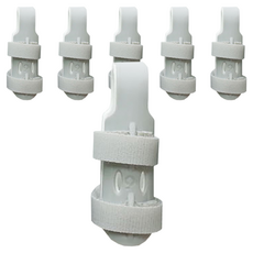 오르텍 손가락 부목 보호대, 6개