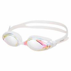 피닉스 미러 수경 PN-405M, Clear, 1개