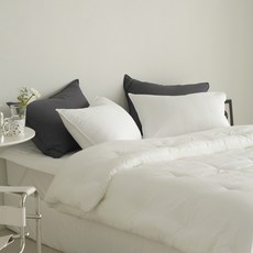 국내제조 누비지오 스르륵 알러지케어 차렵이불 패드세트