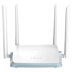 D-Link 友訊科技 AC1200雙頻無線路由器 原廠保固, R12, 1個