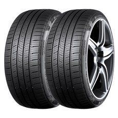 넥센타이어 엔페라 슈프림 205/60R16, 2개, 출장장착