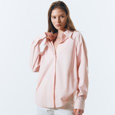 citybreeze 女款防皺基本款襯衫 CTA0WS81