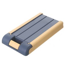 桌下式收納抽屜, 海軍