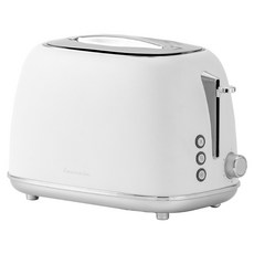 Lacuzin 六段烤色厚片防燙烤麵包機, LCZ330WT