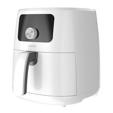 Lydsto 智能氣炸鍋 5L, XD-ZNKQZG09, 1個