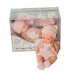 TABLIER 人形玩具娃娃, 混色