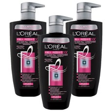 로레알파리 폴 리지스트 3X 컨디셔너, 450ml, 3개