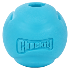 Chuckit 彈跳球 DK-194002 100g, 顏色隨機, 1個