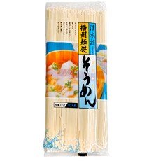 高尾製粉 播卅素麵 清水捏, 1kg, 1包