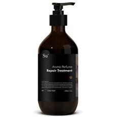 Su Organic 香氛處理棉麝香 1050ml, 1個, 1.05L