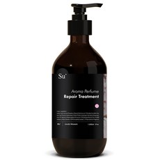 Su Organic 香氛護理可愛花朵 1050ml, 1.05L, 1罐