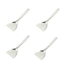 迷你小平鏟 4支, DS-0066, 1組