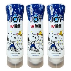 JOY 逆向版洗碗精 標準 特別版, 3個, 240ml