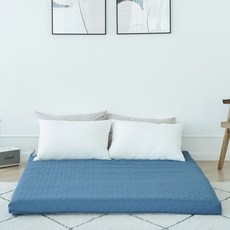 리브맘 12존 폴딩 인생 매트리스