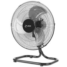 제이닉스 좌우회전 업소용 공업용 선풍기 대형 메탈 선풍기 51cm(20인치), JY-401X