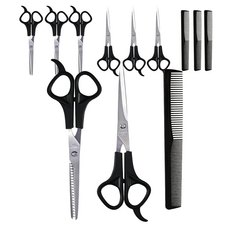 泰坦美髮剪刀套組, 4套, Z06
