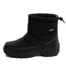 LECAF Le Blons 鋪棉靴 LE5W062